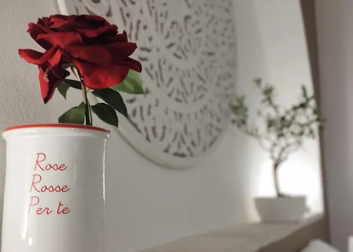 Dimora Delle Rose