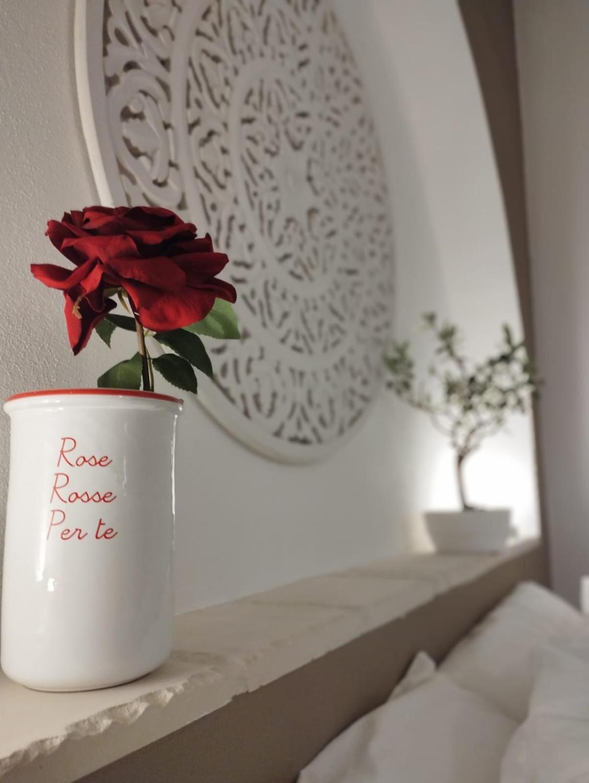 Dimora Delle Rose * Lecce
