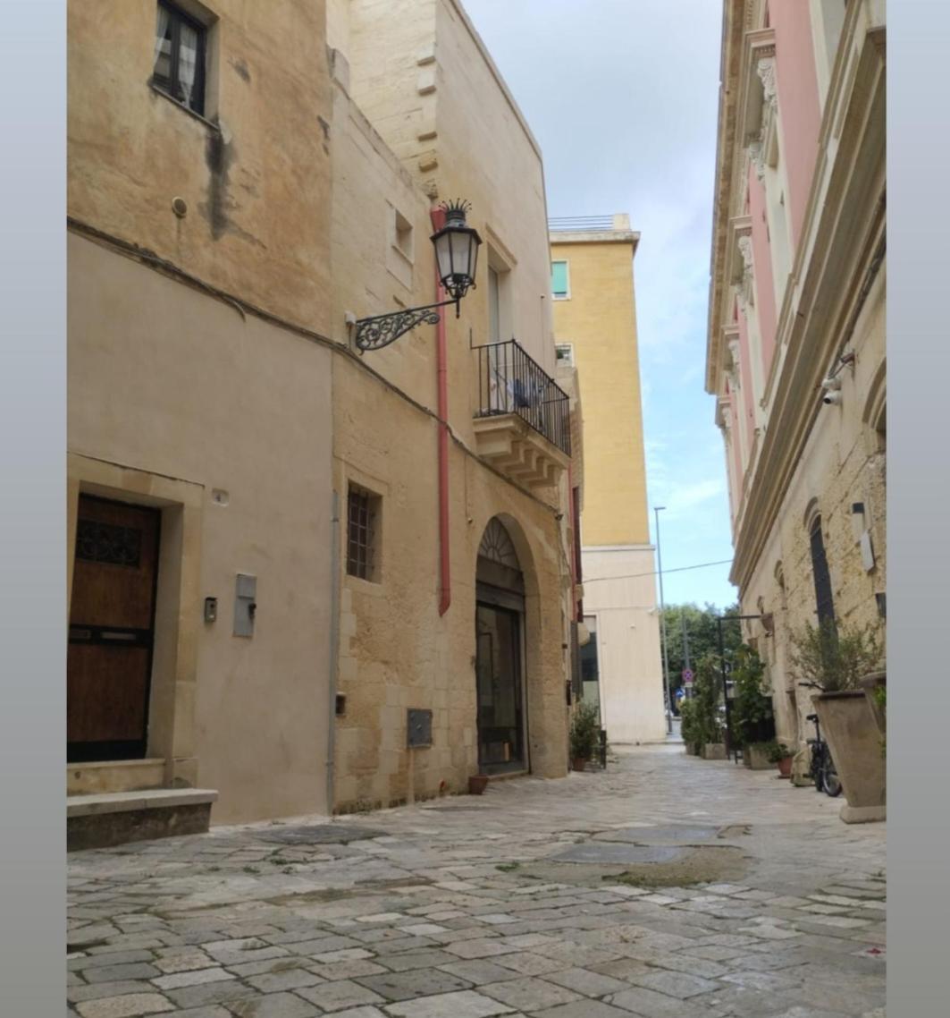 Ferienhaus Dimora Delle Rose Lecce