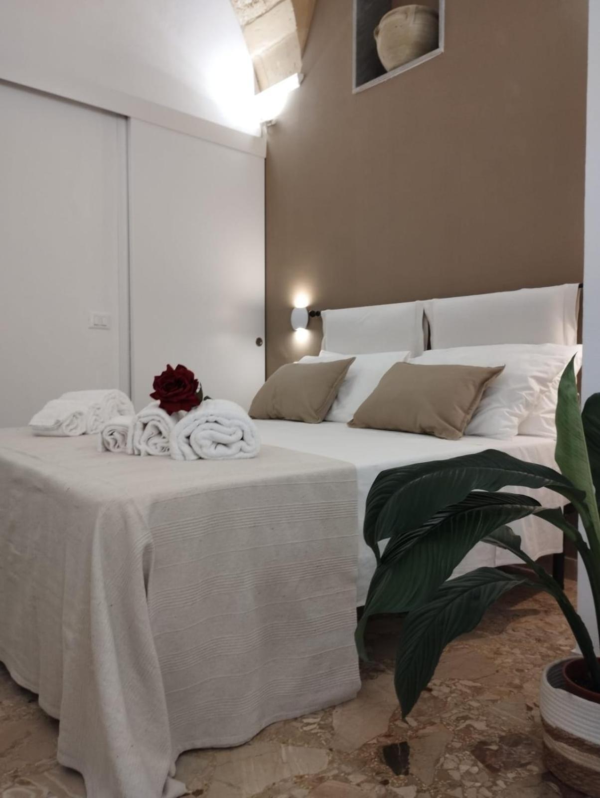 Dimora Delle Rose Lecce