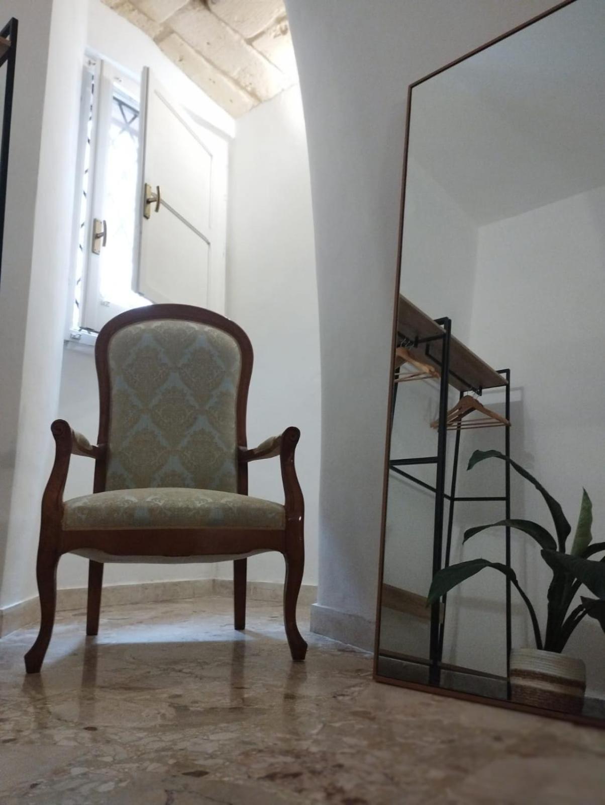 Dimora Delle Rose Ferienhaus *