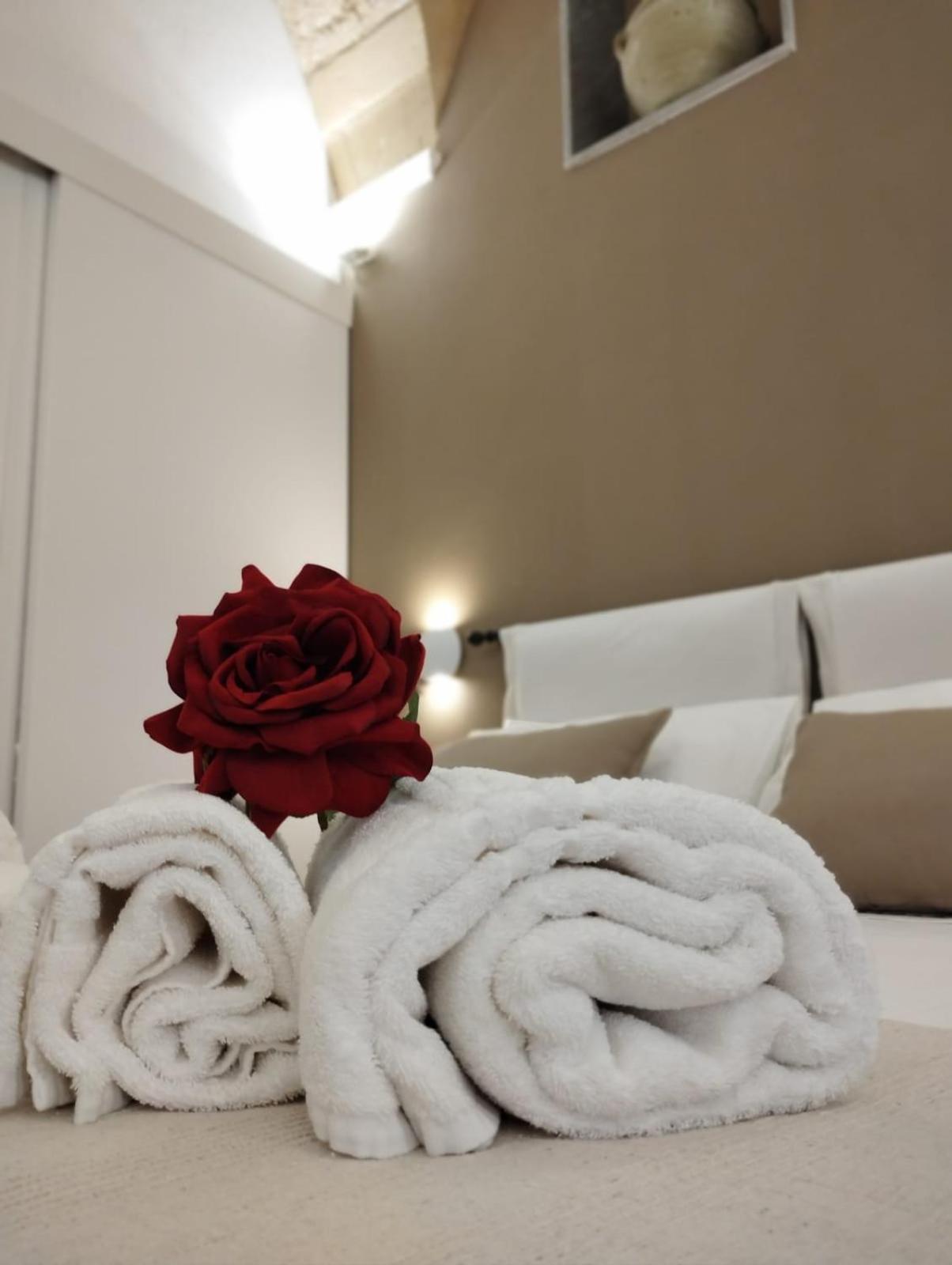 Dimora Delle Rose * Lecce