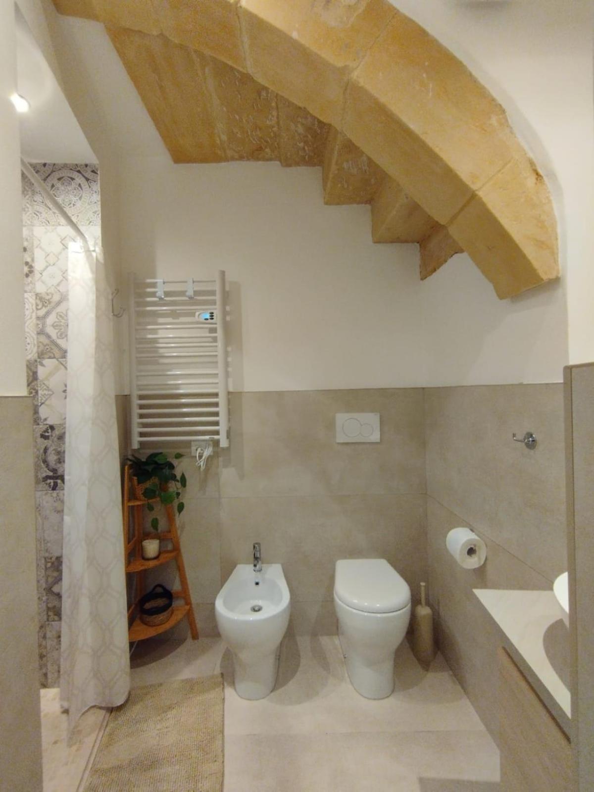 Ferienhaus Dimora Delle Rose