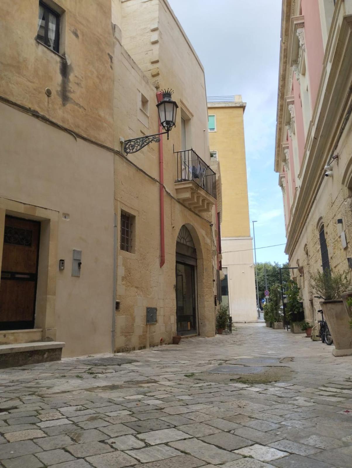 Dimora Delle Rose Ferienhaus Lecce