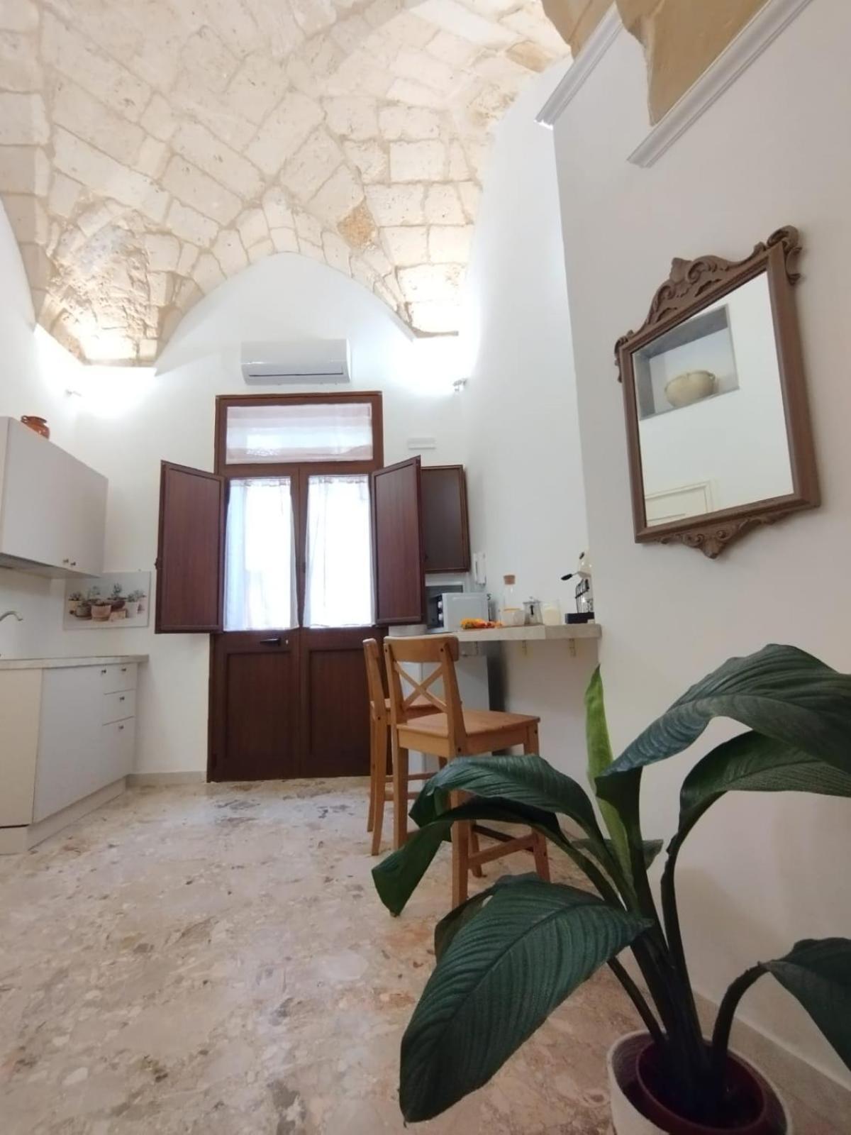 Ferienhaus Dimora Delle Rose