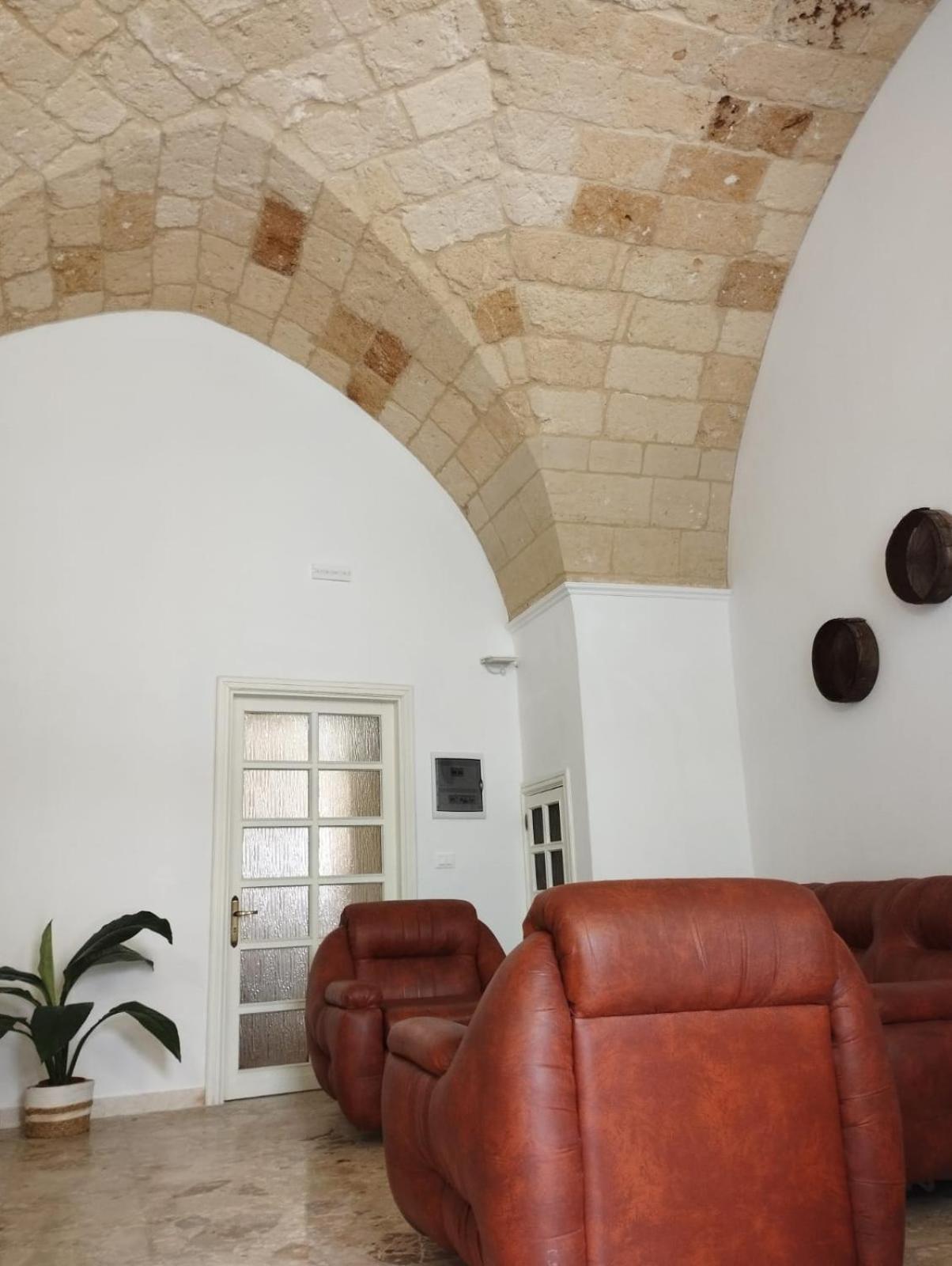 Ferienhaus Dimora Delle Rose