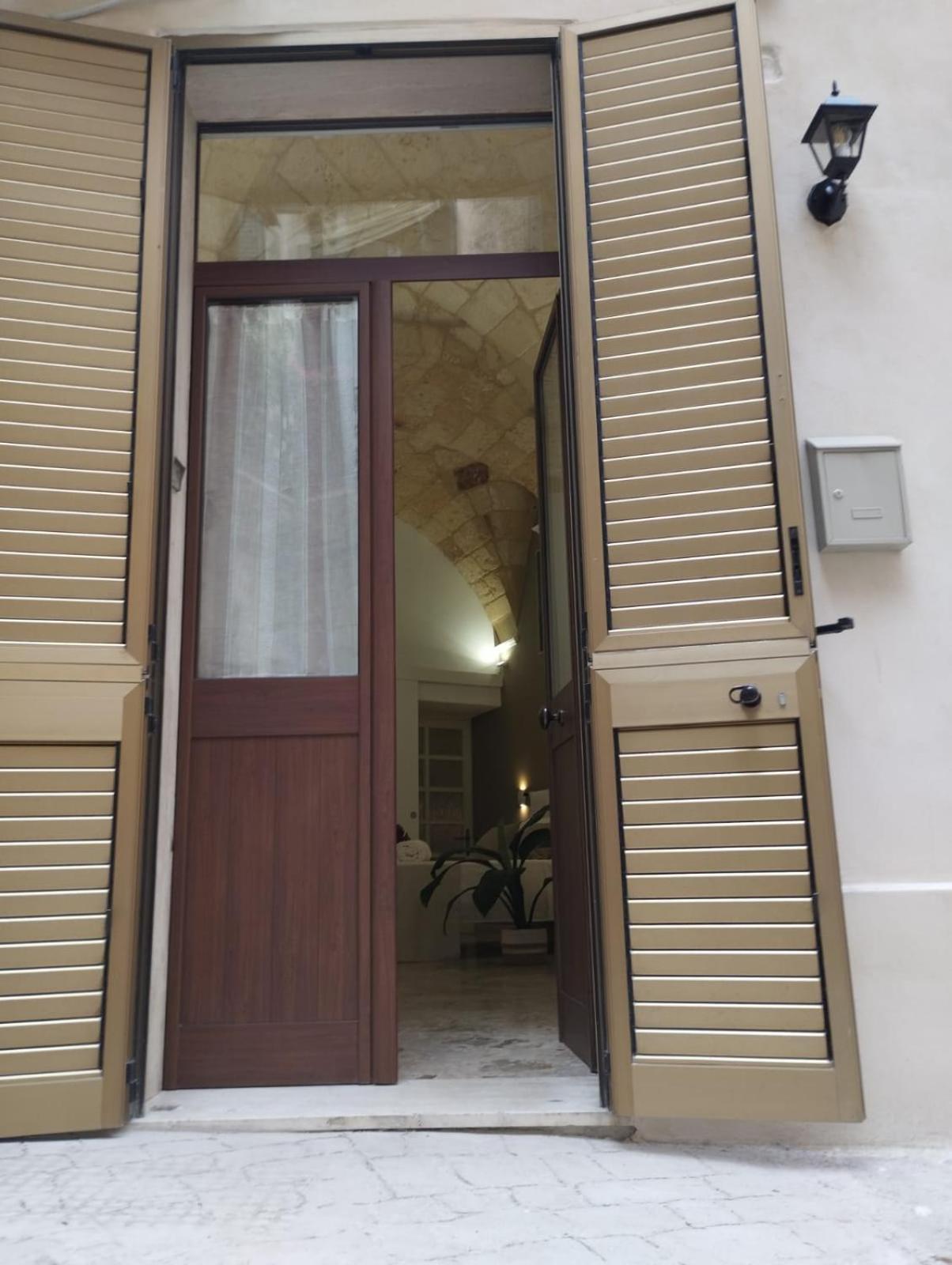 Ferienhaus Dimora Delle Rose *