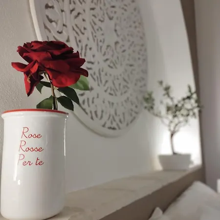 Villa Dimora Delle Rose Lecce Exterior foto