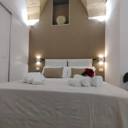 Villa Dimora Delle Rose Lecce Exterior foto