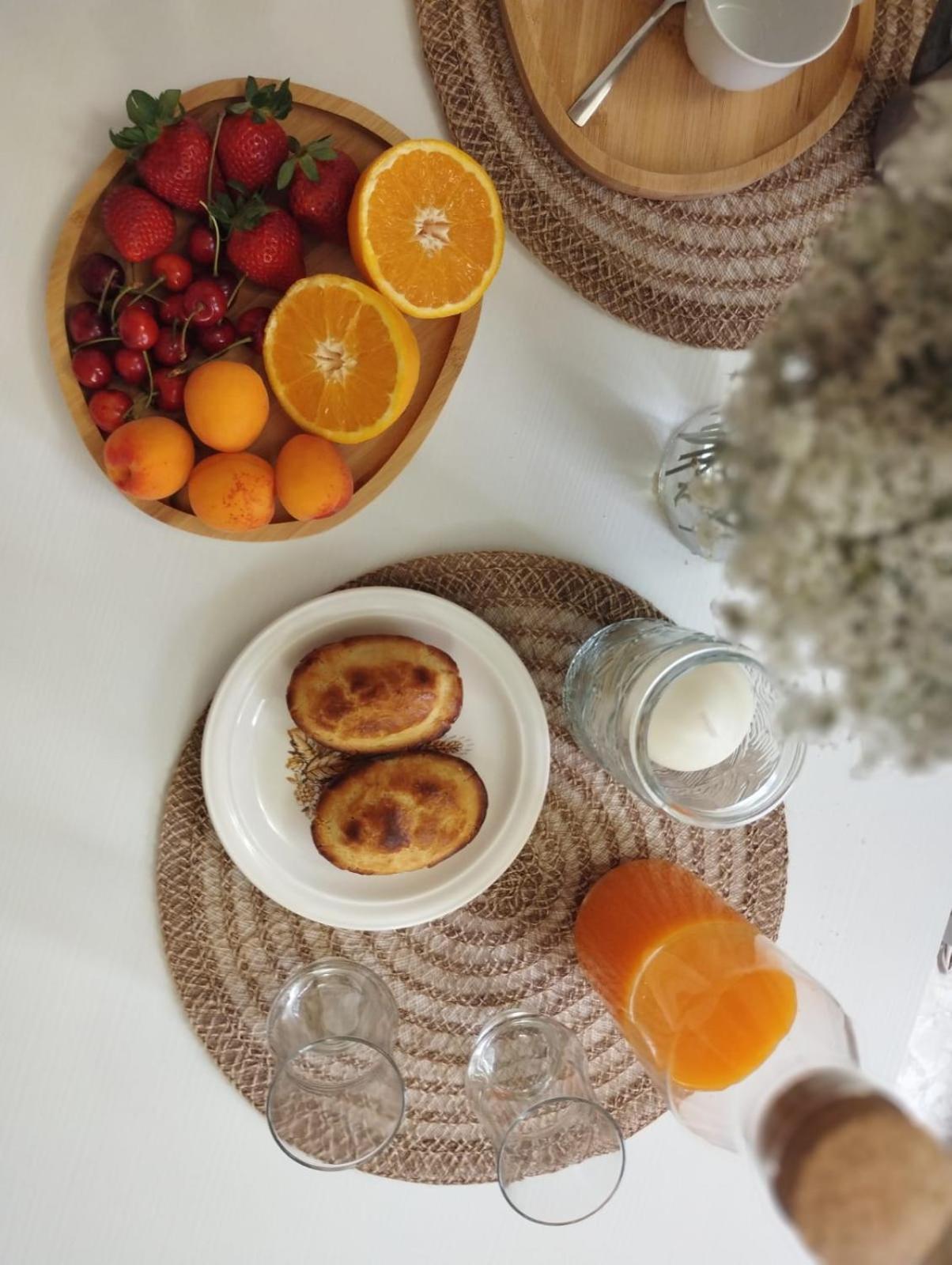 Hébergement de vacances Dimora Delle Rose