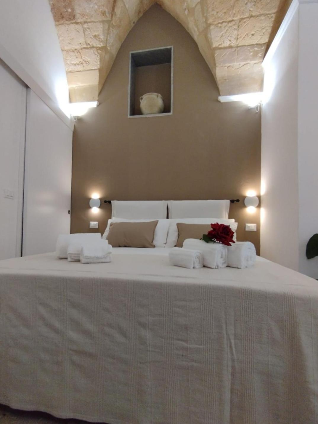 Dimora Delle Rose Lecce