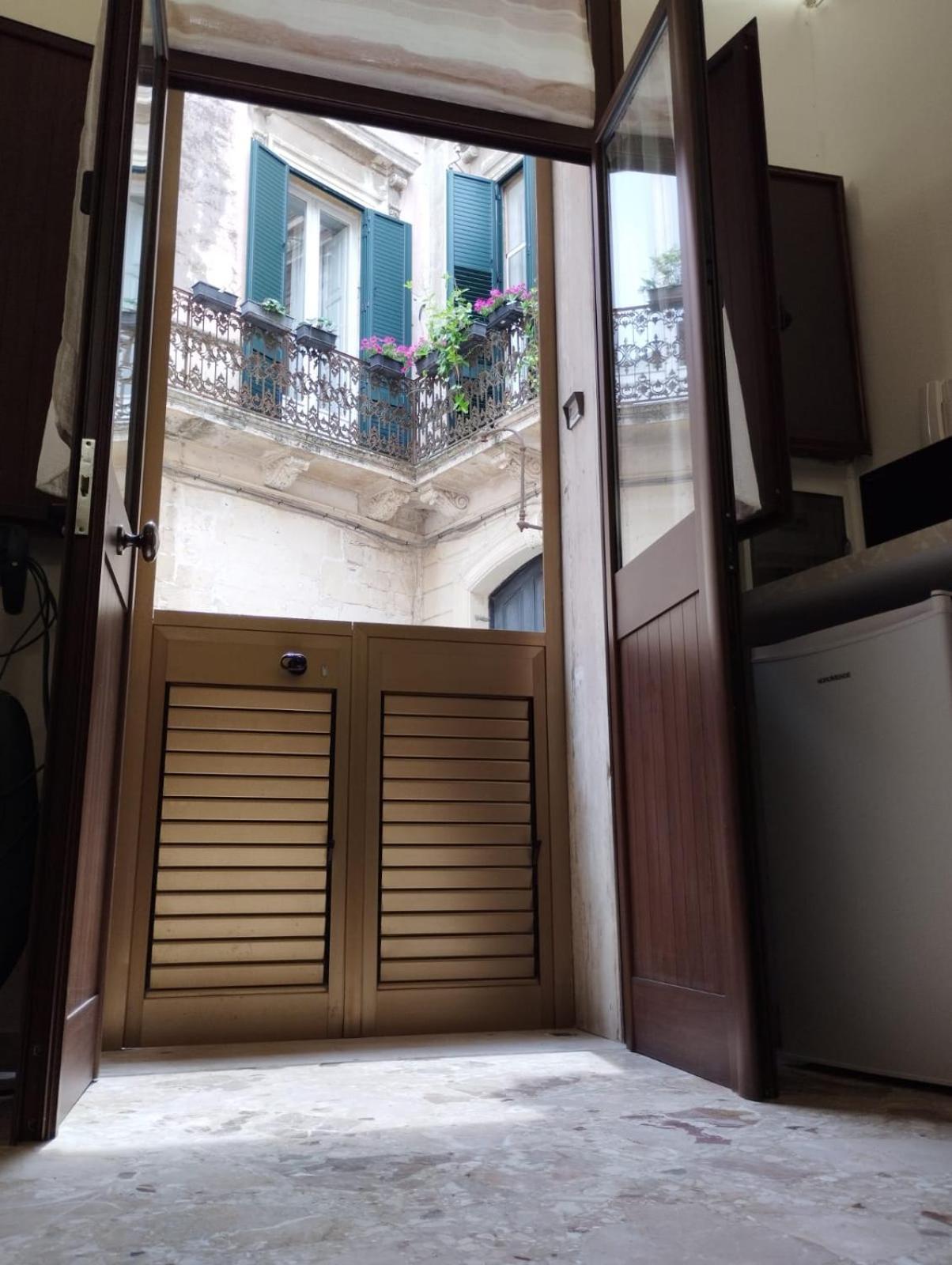 Dimora Delle Rose Casa de Férias Lecce