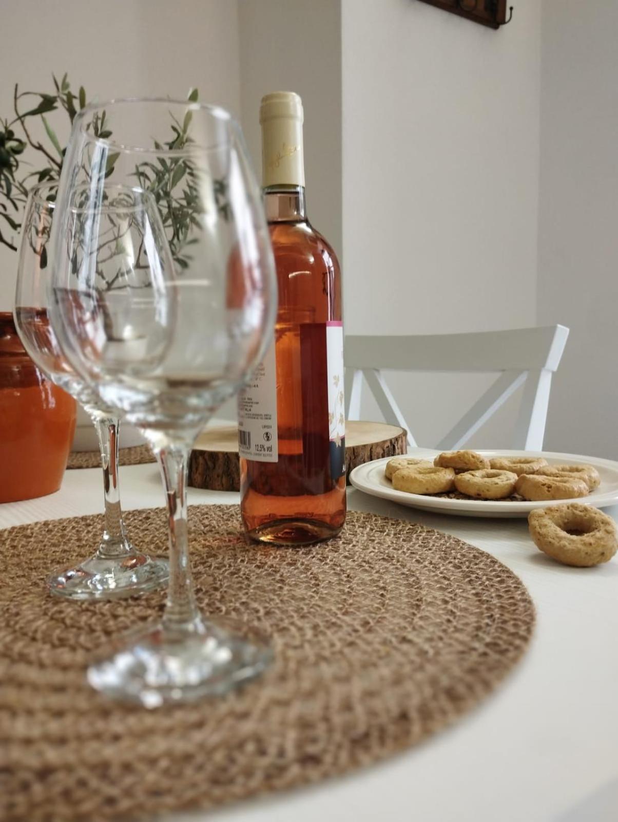 Dimora Delle Rose Casa de Férias Lecce