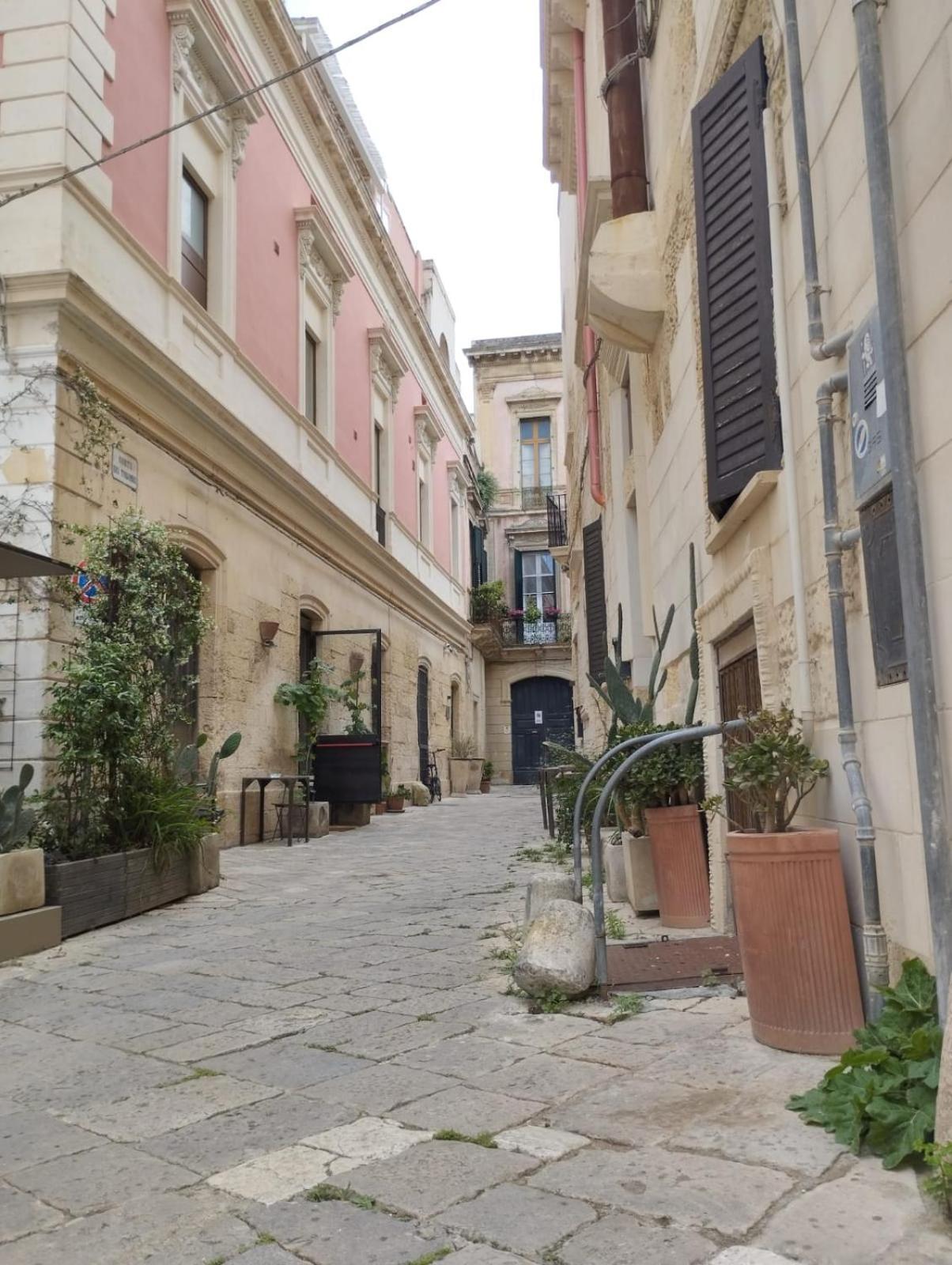 Casa de Férias Dimora Delle Rose