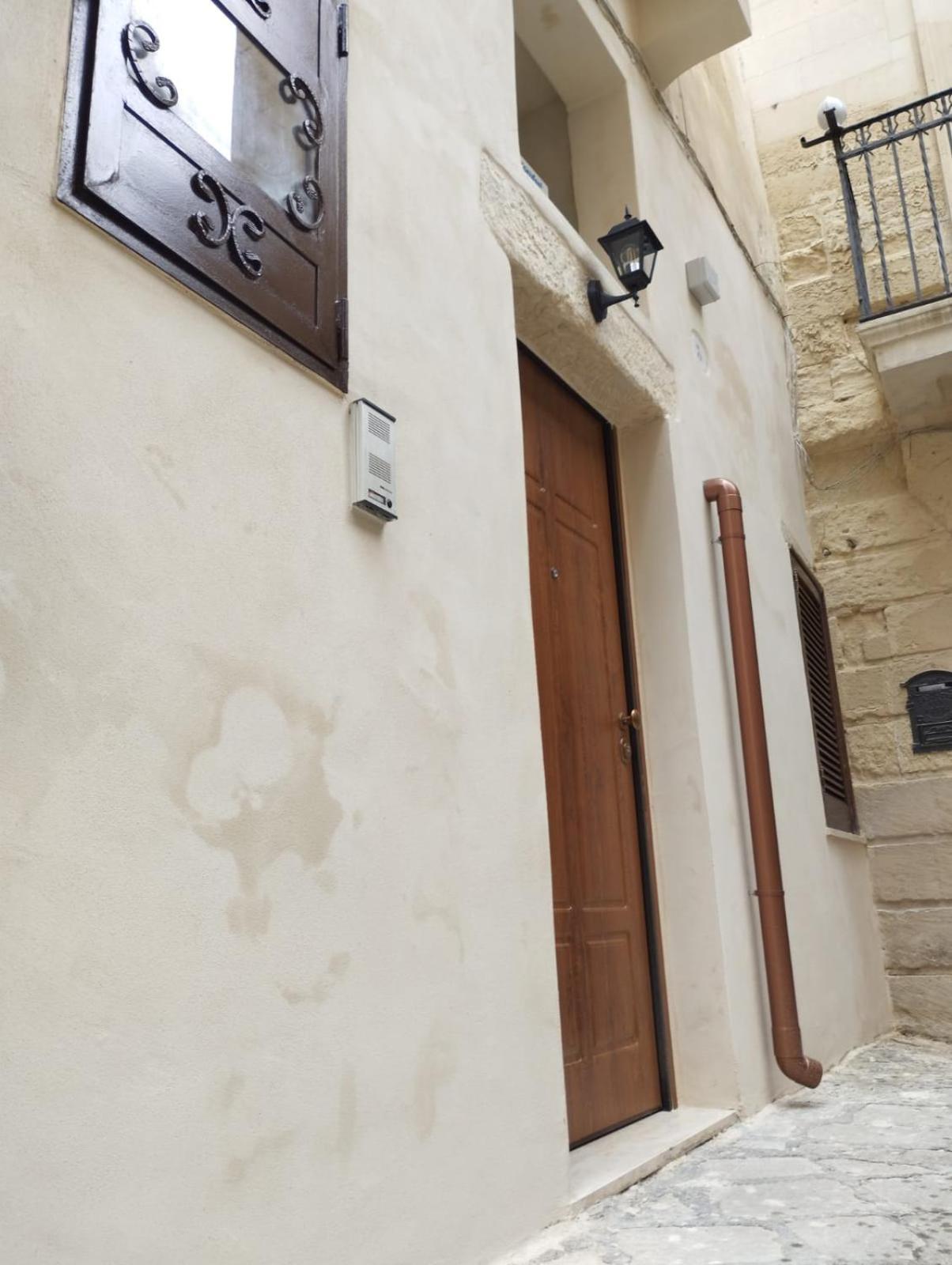 Dimora Delle Rose Casa de Férias *
